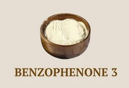 BENZOPHENONE-3